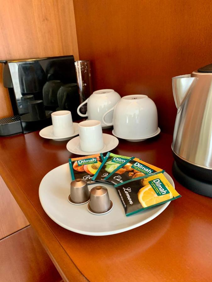 A01 Setany-Silverine Apartmanhaz-Orzoett Parkoloval バラトンフレド エクステリア 写真